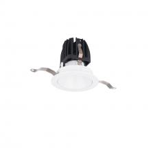 WAC US R2FRD1T-935-WT - FQ 2" Shallow Round Downlight Trim