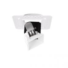 WAC US R3ASAL-N830-HZ - Aether Square Adjustable Invisible Trim with LED Light Engine