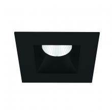 WAC US R3BSD-NWD-BK - Ocularc 3.0 Square Trim with Dim-to-Warm