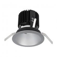 WAC US R4RD2T-F840-HZ - Volta Round Trim with LED Light Engine