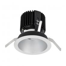 WAC US R4RD2T-F830-HZWT - Volta Round Trim with LED Light Engine