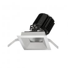 WAC US R4SAT-F840-HZ - Volta Square Adjustable Trim with LED Light Engine