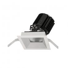 WAC US R4SAT-S827-HZWT - Volta Square Adjustable Trim with LED Light Engine