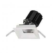 WAC US R4SAT-F827-WT - Volta Square Adjustable Trim with LED Light Engine