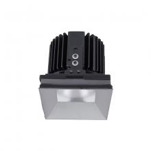 WAC US R4SD1L-W840-HZ - Volta Square Shallow Regressed Invisible Trim with LED Light Engine