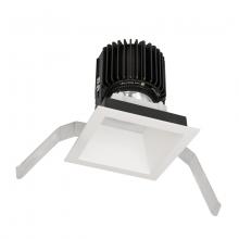 WAC US R4SD2T-F827-WT - Volta Square Trim with LED Light Engine