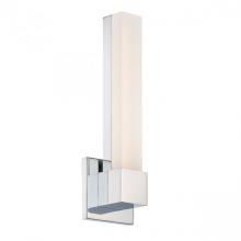 WAC US WS-69815-CH - ESPRIT Wall Sconce