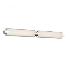 WAC US WS-79636-PN - BLISS Bath & Wall Light