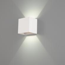 WAC US WS-W230405-CS-WT - Window Wall Sconce