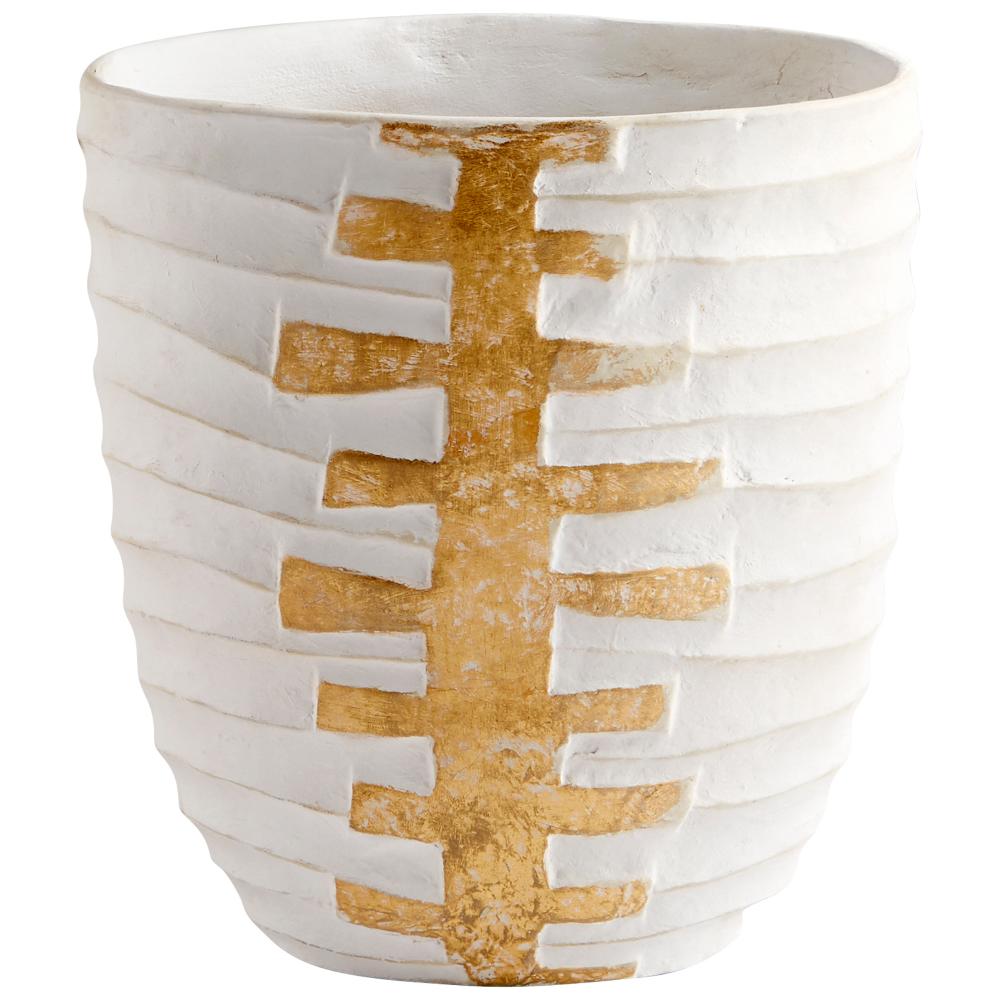 Luxe Vessel Vase-SM