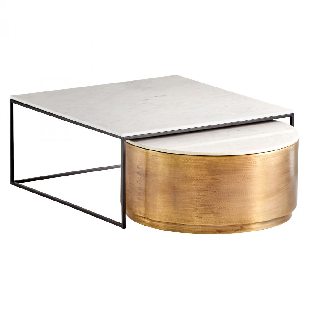 Nessman Nesting Tables