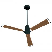 Cyan Designs 11977 - Zephyr Ceiling Fan | Black