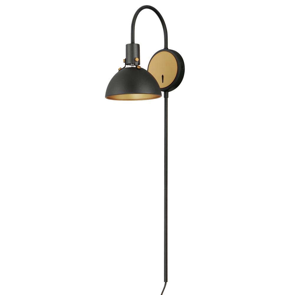 Dawn-Wall Sconce