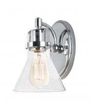  26111CDPC - Seafarer-Wall Sconce