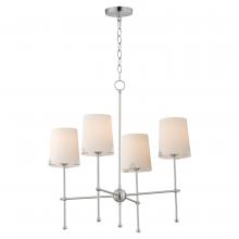  32364WTSN - Huntington-Chandelier