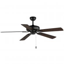 Maxim 88935BK - Super-Max-Indoor Ceiling Fan