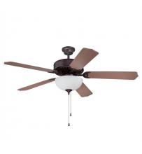 Craftmade C201OB-BCD52P-WB6 - 52 inch ProBuilder fan