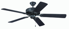 Craftmade K11136 - 52" Pro Builder Ceiling Fan Kit