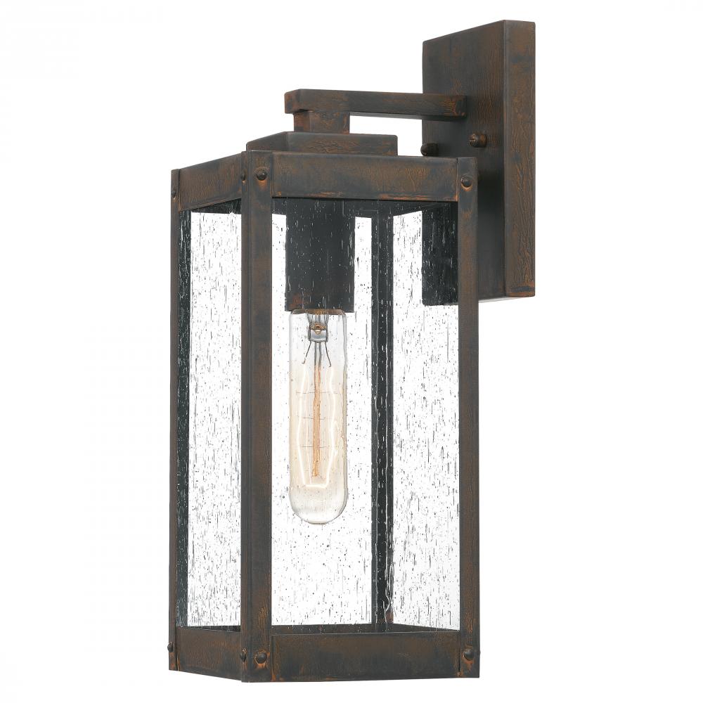 Westover Outdoor Lantern