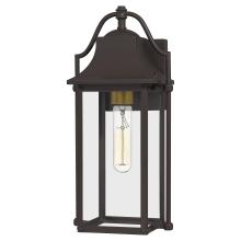 Quoizel MAN8407WT - Manning Outdoor Lantern