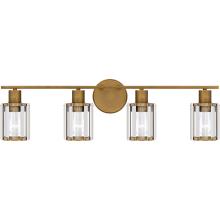 Quoizel PCILA8629WS - Isla Bath Light