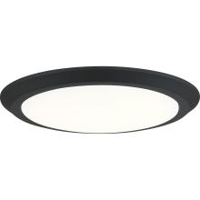 Quoizel VRG1616EK - Verge Flush Mount