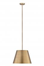 Z-Lite 2307-18MGLD - 1 Light Pendant