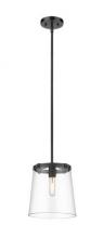 Z-Lite 3032P10-MB - 1 Light Pendant