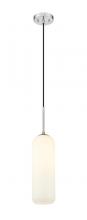 Z-Lite 732P22-BN - 1 Light Pendant