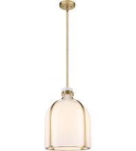 Z-Lite 818-12RB - 1 Light Pendant