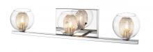 Z-Lite 905-3V - 3 Light Vanity