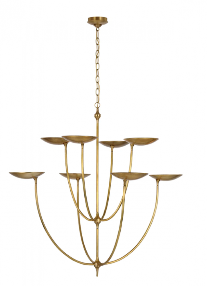 Keira XL Chandelier