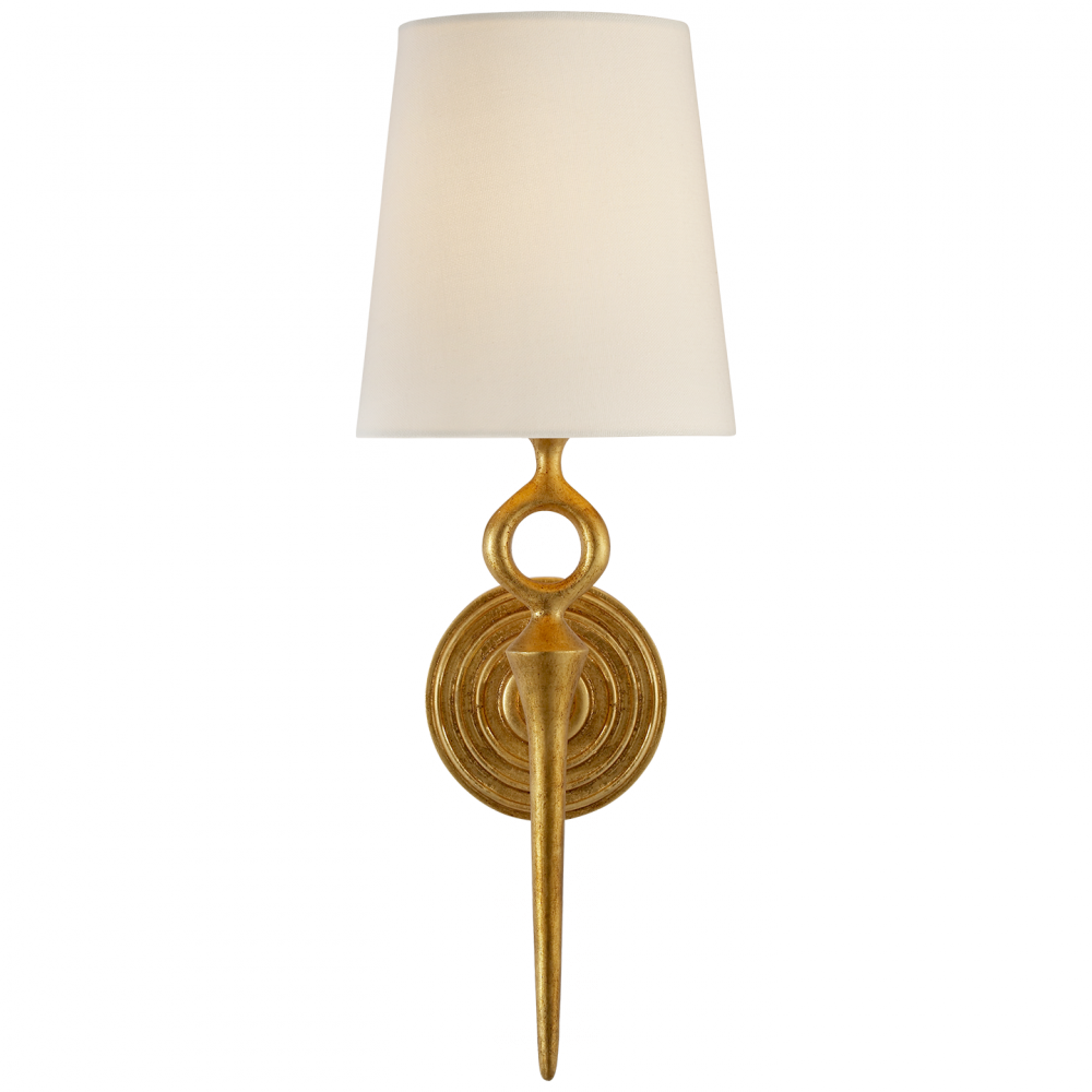 Bristol Single Sconce