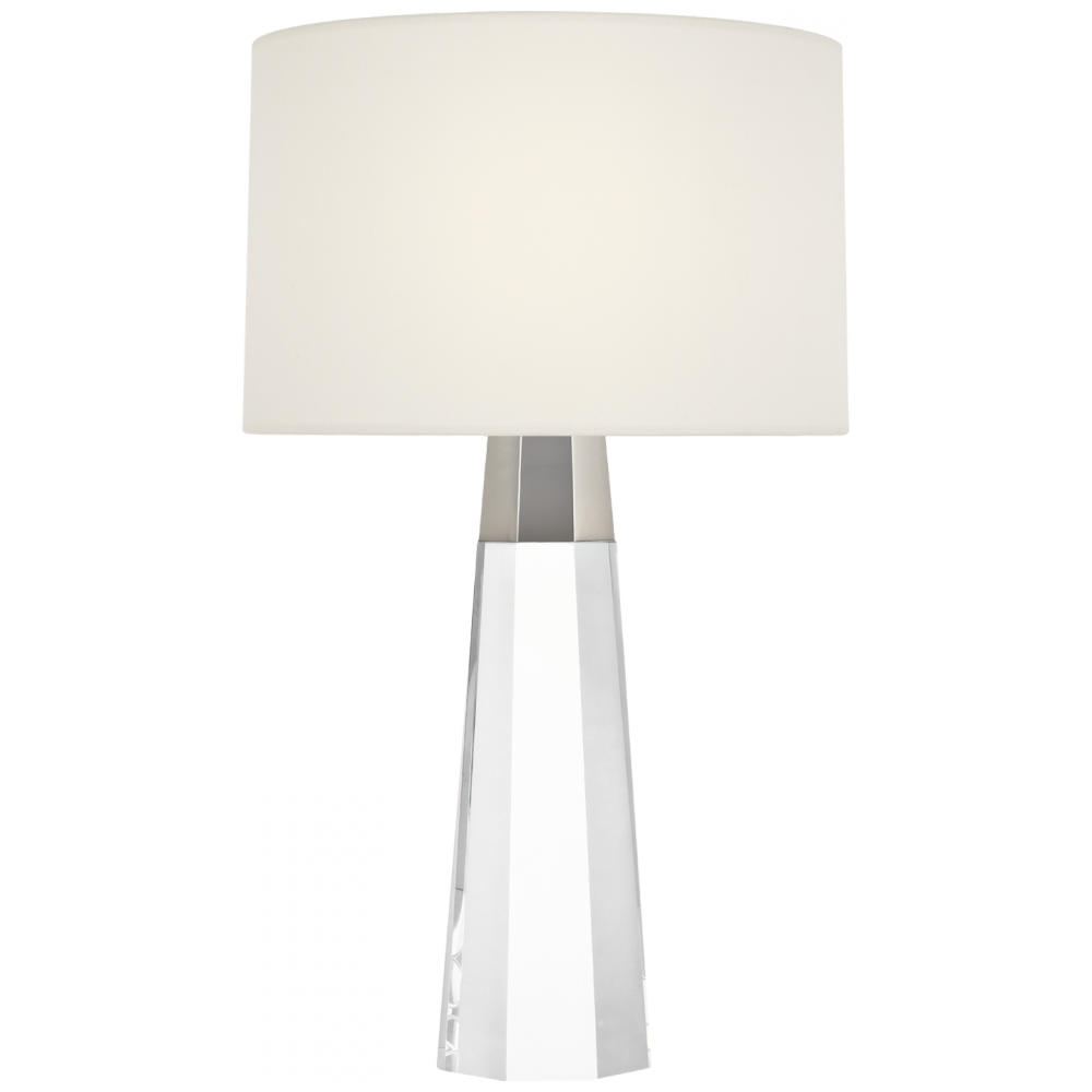 Olsen 15" Cordless Accent Lamp