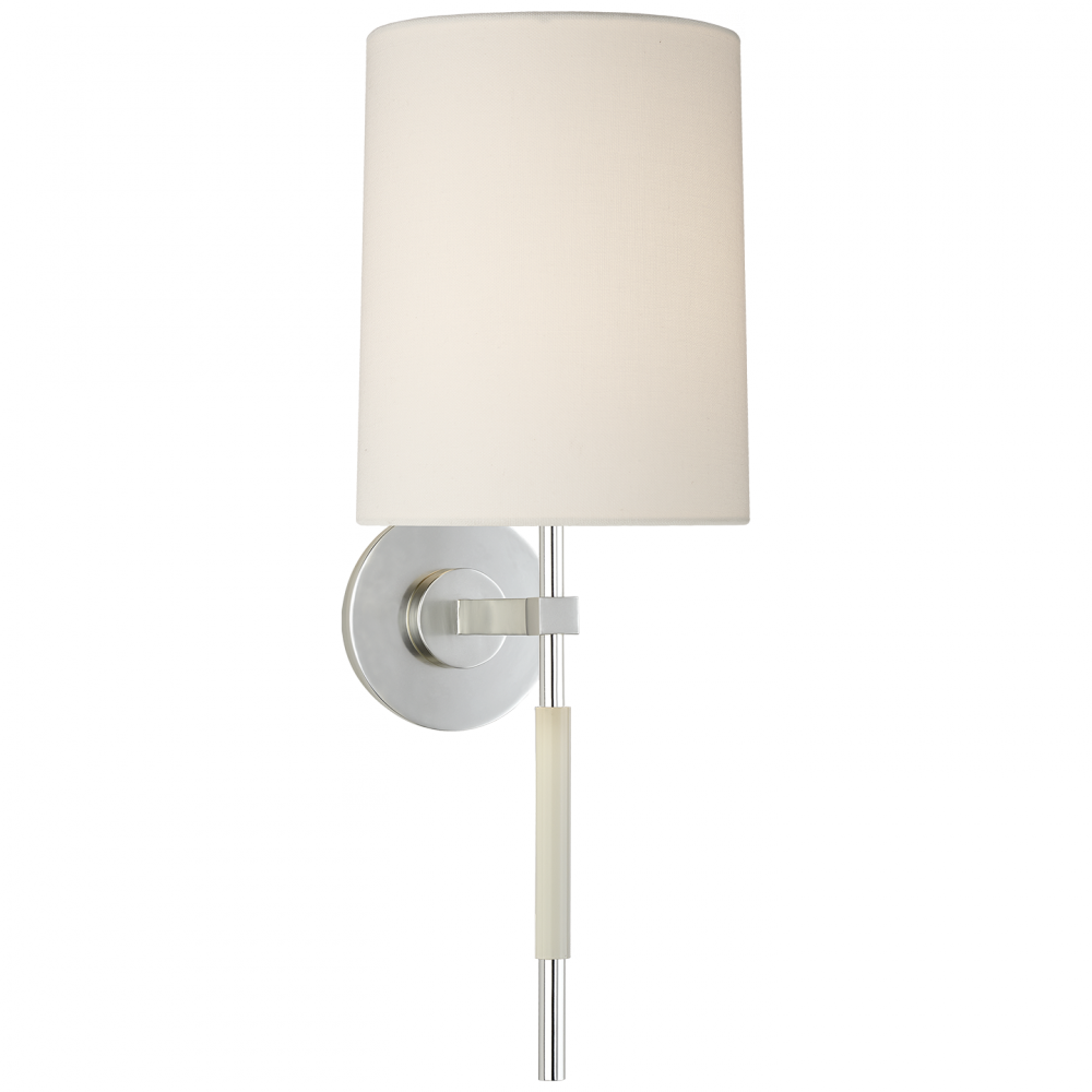 Clout Tail Sconce