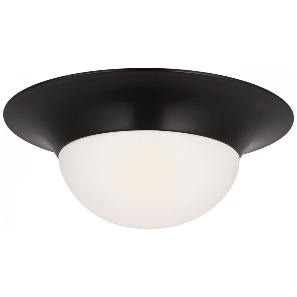 Cluny 24" Flush Mount