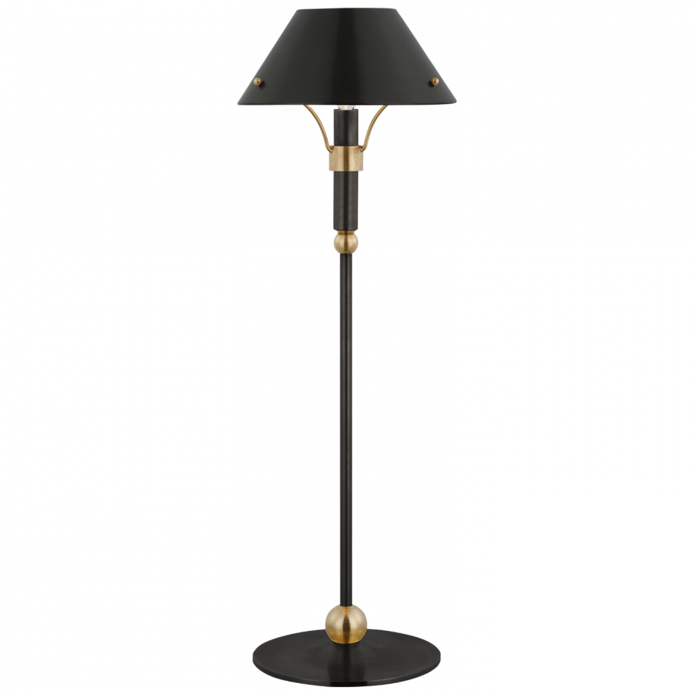 Turlington Medium Table Lamp