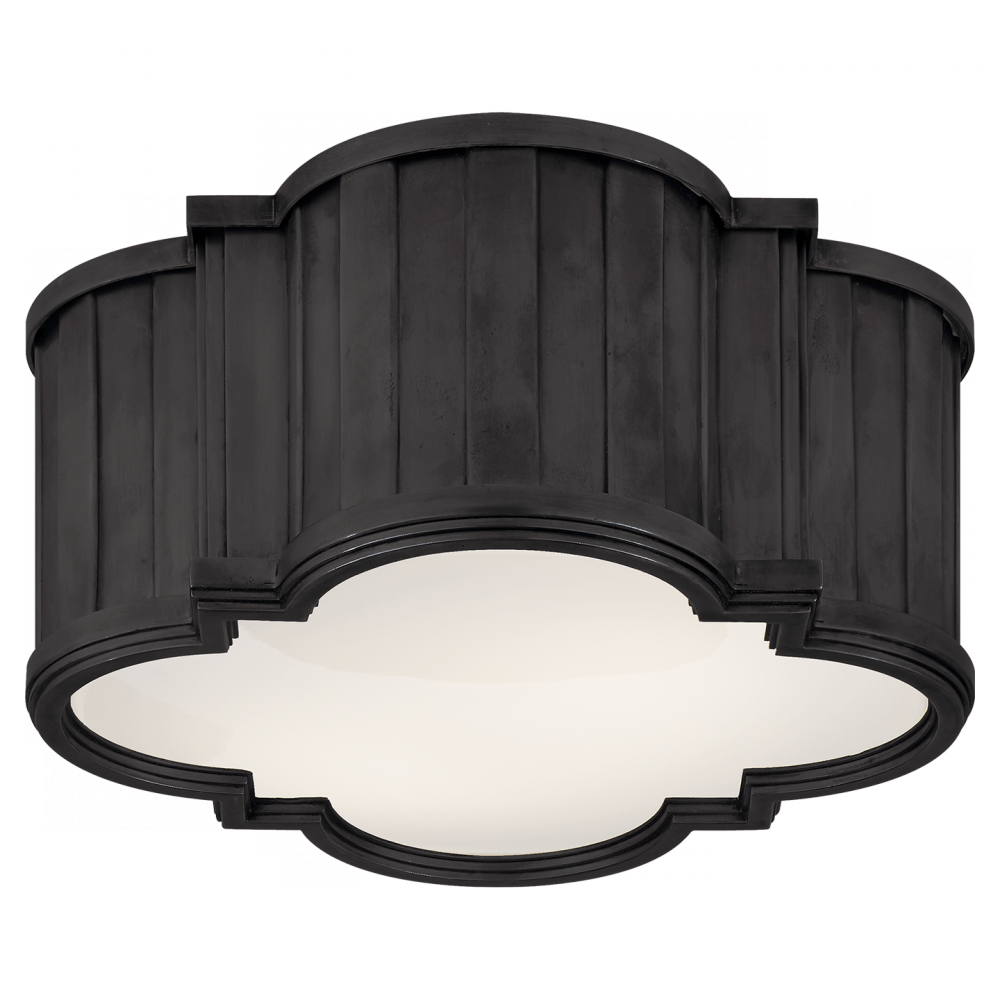 Tilden Small Flush Mount