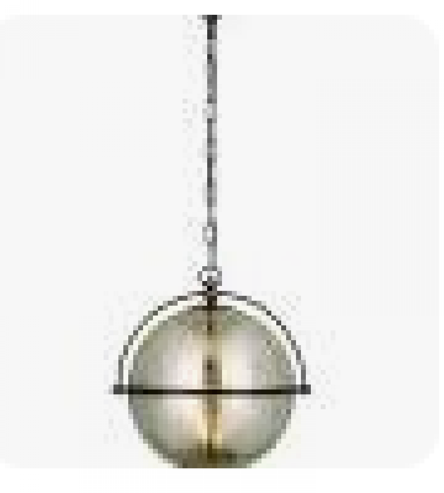 Bayridge Large Pendant