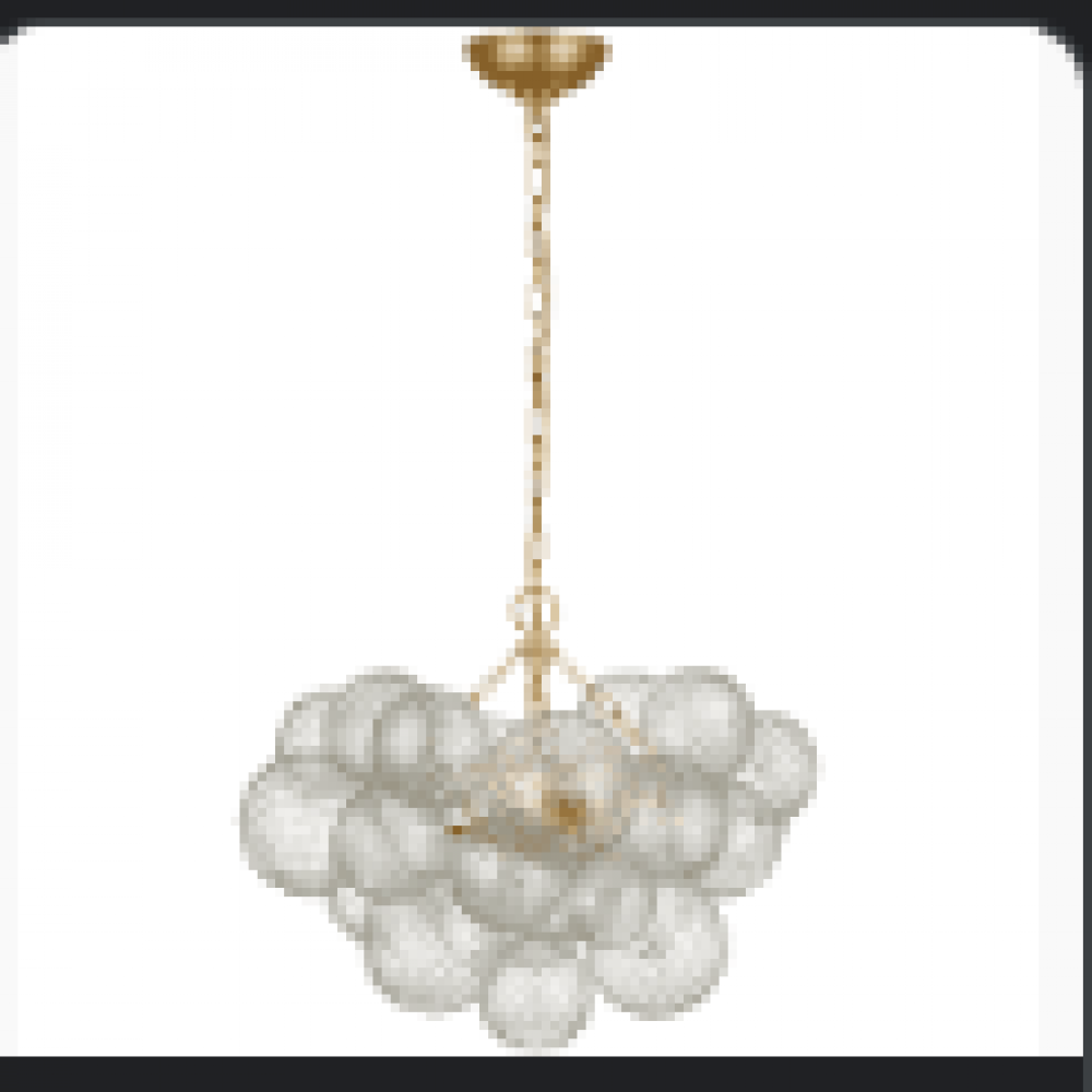 Talia Small Chandelier