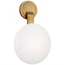 Visual Comfort & Co. Signature Collection CD 2016SB-WG - Marisol Medium Single Sconce