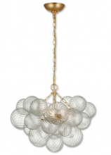 Visual Comfort & Co. Signature Collection JN 5110G/CG - Talia Small Chandelier