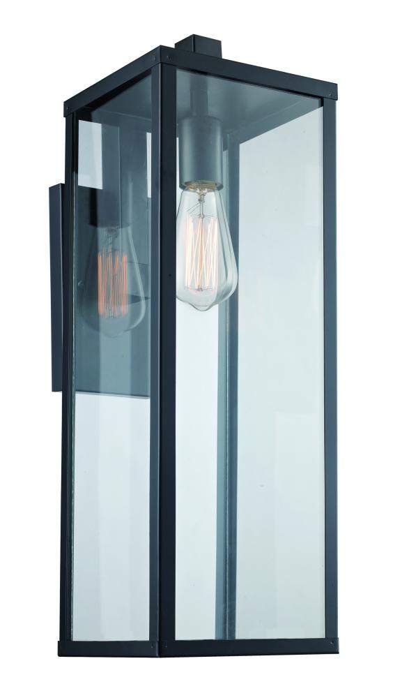 Oxford 22.5" Wall Lantern