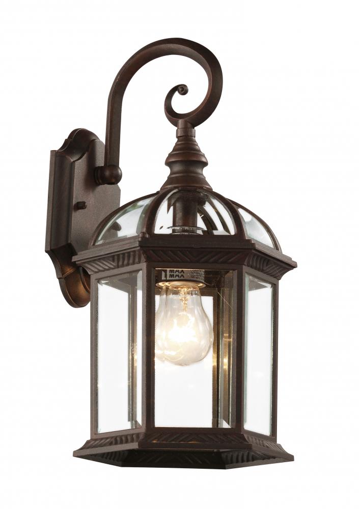 Wentworth 15.75" Wall Lantern