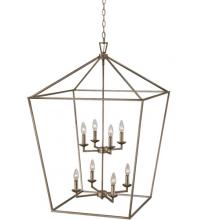 Trans Globe 10265 ASL - Lacey 26" Pendant