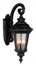 Trans Globe 5045 RT - Commons 29" Wall Lantern