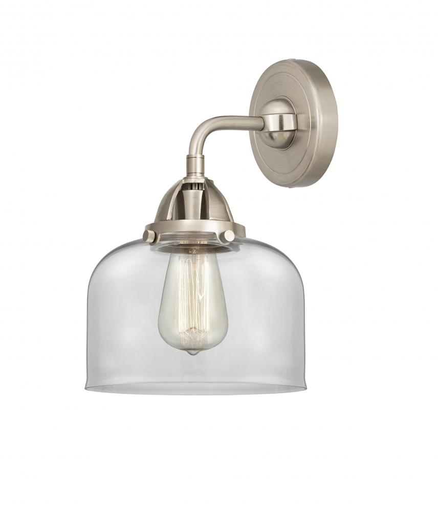 Large Bell Sconce