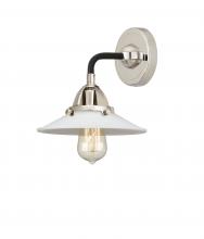 Innovations Lighting 288-1W-BPN-G1-LED - Halophane Sconce