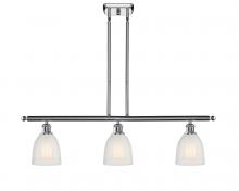 Innovations Lighting 516-3I-PC-G441 - Brookfield - 3 Light - 36 inch - Polished Chrome - Cord hung - Island Light