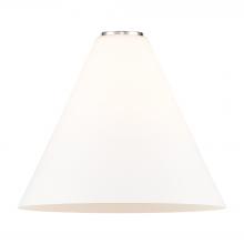 Innovations Lighting GBC-121 - Berkshire Light 12 inch Matte White Glass